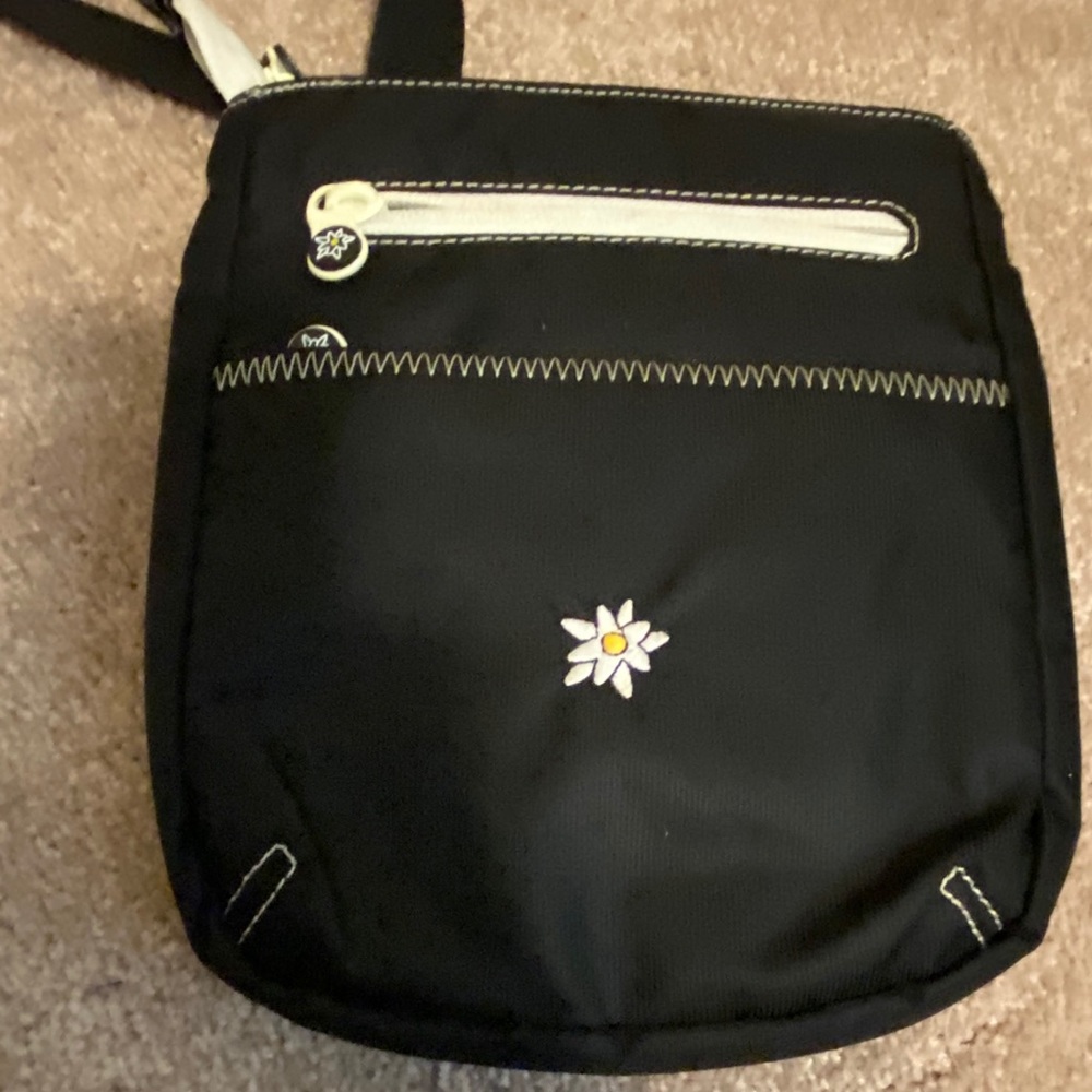 Sherpani cross body bag